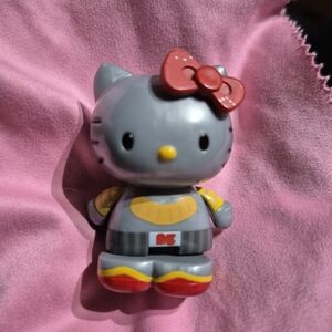 Hello Kitty Figurine